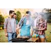 Young,People,Grilling,And,Having,Fun,Outdoors